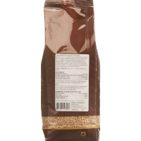 Biofarm Reis Langkorn Knospe Beutel 1kg