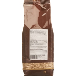 Biofarm Reis Langkorn Knospe Beutel 1kg