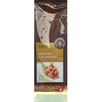 Biofarm Dinkel Knospe Beutel 1kg