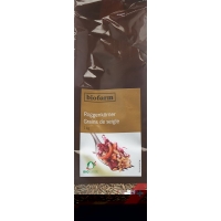 Biofarm Roggen Knospe Beutel 1kg