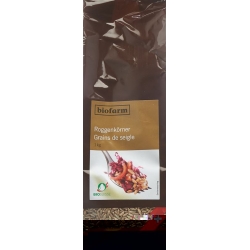 Biofarm Roggen Knospe Beutel 1kg