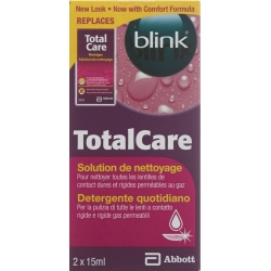 TotalCare Cleaner 30ml