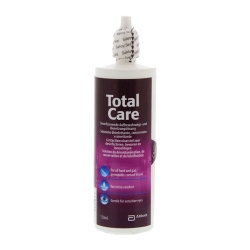 Total Care Aufbewahrungslösung 120ml