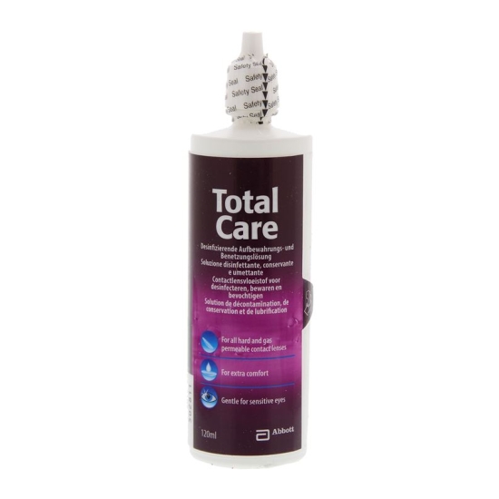 Total Care Aufbewahrungslösung 120ml buy online
