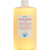 Deso Bain Soft Liquid Flasche 1L