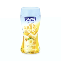 Dawa Milk Shake Banane Dose 400g