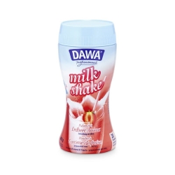 Dawa Milk Shake Erdbeer Dose 400g