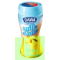 Dawa Milk Shake Vanille Dose 400g