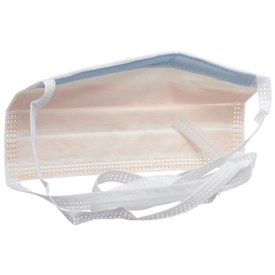 Halyard OP Masken Fluidshield Orange Typ Iir 50 Stück buy online
