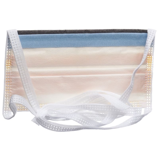 Halyard OP Masken Fluidshield Typ Iir 25 Stück buy online