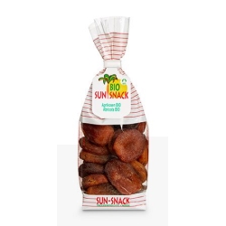 Bio Sun Snack Aprikosen Bio 275g