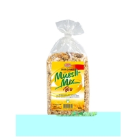 Granoforce Müesli Mix Bio ohne Zucker Akt 750g
