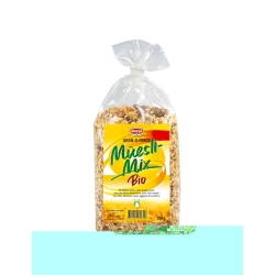 Granoforce Müesli Mix Bio ohne Zucker Akt 750g