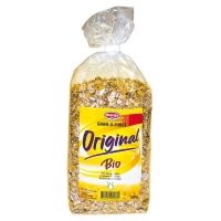 Granoforce Müesli Original Bio Rohrz Akt 750g