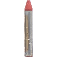 Carneval Color Aqua make-up stick red