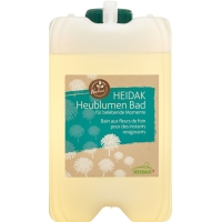 Heidak Bad 5 Heublumen 2.5kg