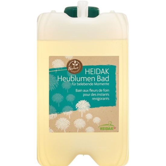 Heidak Bad 5 Heublumen 2.5kg buy online