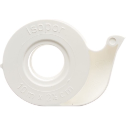 Isopor reusable dispenser 2.5cm free