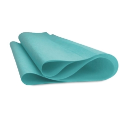 Dexter Abdecktuch 56x90cm Grün Unsteril 100 Stück