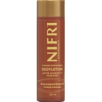 Nifri Braeunungsverlaengerungs Bodylotion 250ml