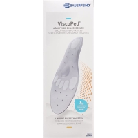 ViscoPed Einlagen Grösse 1
