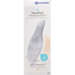 ViscoPed Einlagen Grösse 1