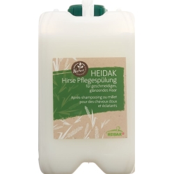 Heidak Hirse Schnellspülung 2.5kg