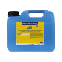 Korsolex Endo Disinfectant Kanne 5L