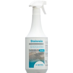 Steinrein Spray 1 Liter