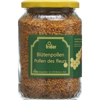 Fridur Blütenpollen Granulat 500g