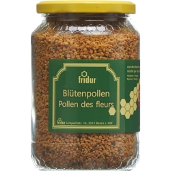 Fridur Blütenpollen Granulat 500g