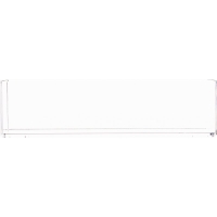 Storage box polystyrene 295x100x75mm small
