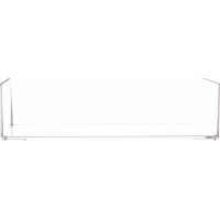 Storage box polystyrene 295x198x75mm big