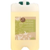 Heidak Aloe Shampoo 2.5kg