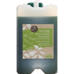 Heidak Brennessel Shampoo 2.5kg