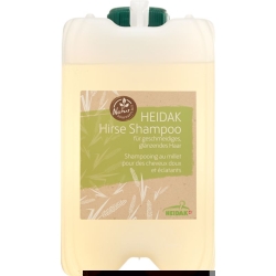 Heidak Hirse Shampoo 2.5kg