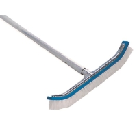 Labulit Bassinbürste/schrubbe 46cm Metallverstaer