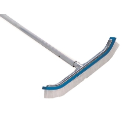 Labulit Bassinbürste/schrubbe 46cm Metallverstaer