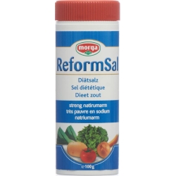 Morga Reformsal Dose 100g