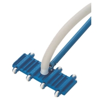 Labulit vacuum cleaner Vac flat shape 35cm