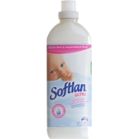Softlan Weichspüler Weich & Mild 1L