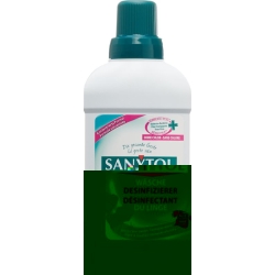 Sanytol laundry disinfector 500ml
