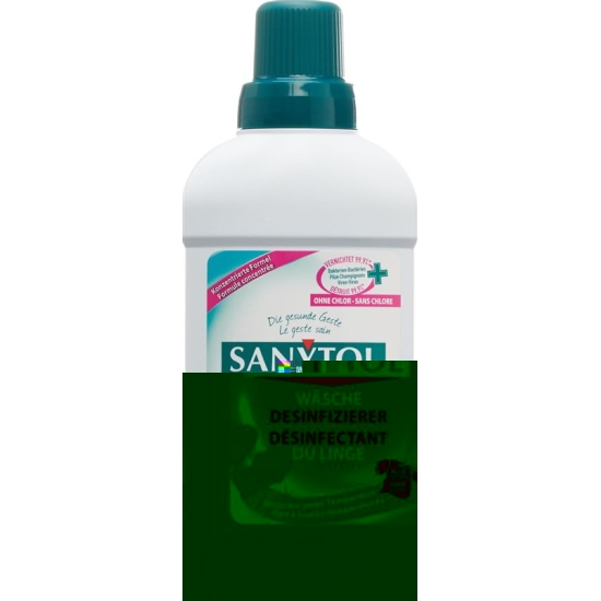 Sanytol laundry disinfector 500ml buy online