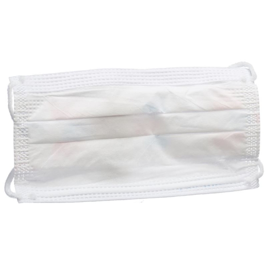 Tecnol Procedure Mask Care Bear Weis Typ II 50 Stück buy online