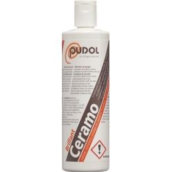 Pudol Ceramo Brillant 400g