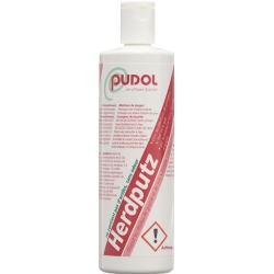 Pudol Herdputz 500g