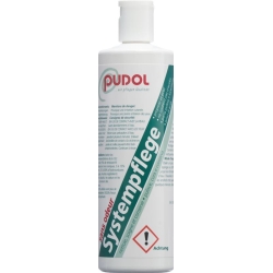 Pudol Systempflege Geruchlos 400g