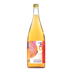 Chi Enzym Getränk Früchte Bio 12 Flasche 1L
