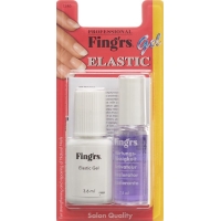 Fingers Elastic Gel