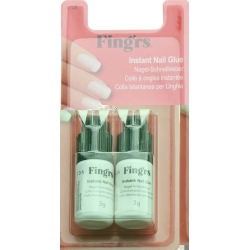Fingrs Nagelschnellkleber 3g